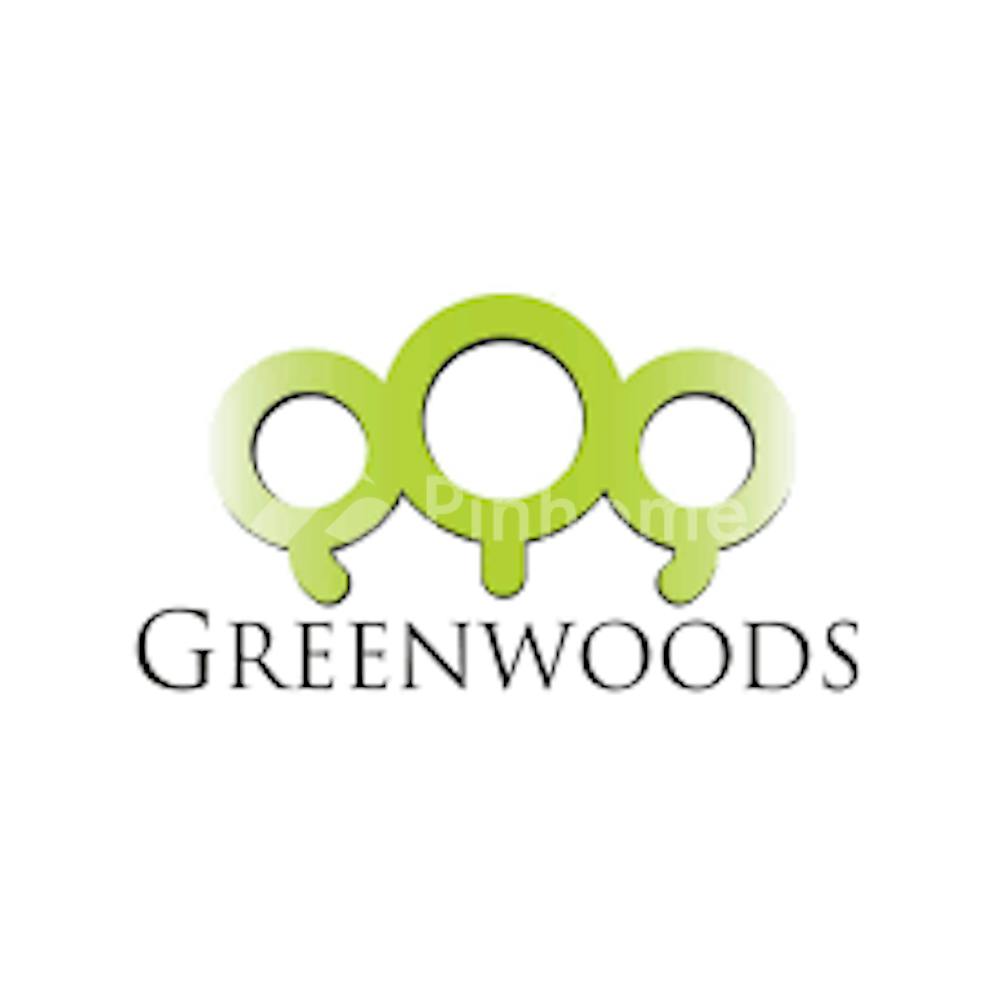 developer logo by Greenwoods Grup